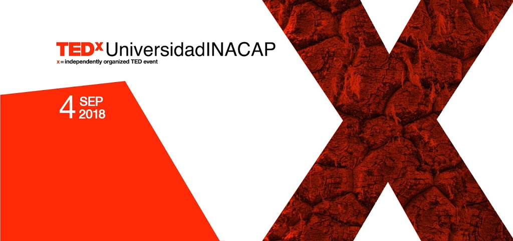 TEDxUniversidadINACAP expandirá La Araucanía al mundo