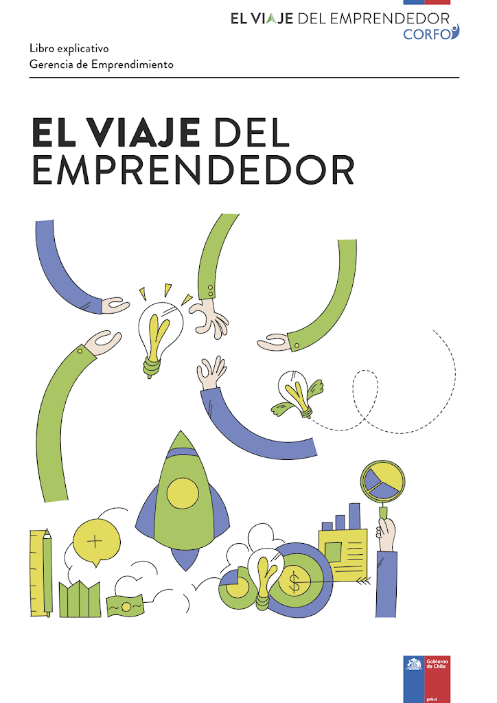 Se viene con todo el apoyo al Emprendimiento e Innovación por parte del Estado