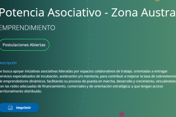Potencia Asociativo