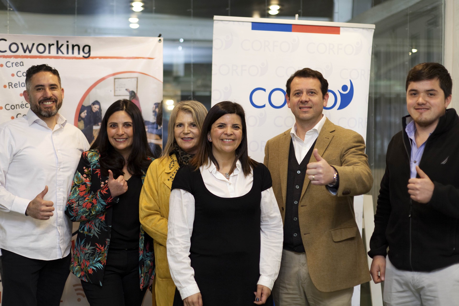 ¡Poténciate con Epa! El programa que impulsa tu emprendimiento con la asesoría experta y gratuita de IncubaUC y Epa! CoWork