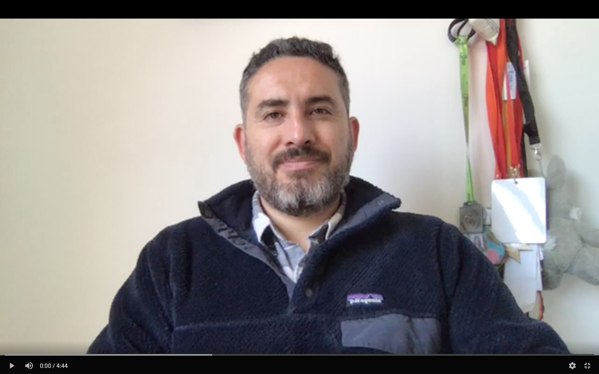 Semanario de Innovación y Emprendimiento Capítulo 3
