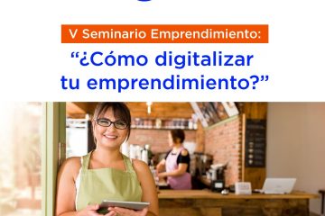 digitaliza tu emprendimiento