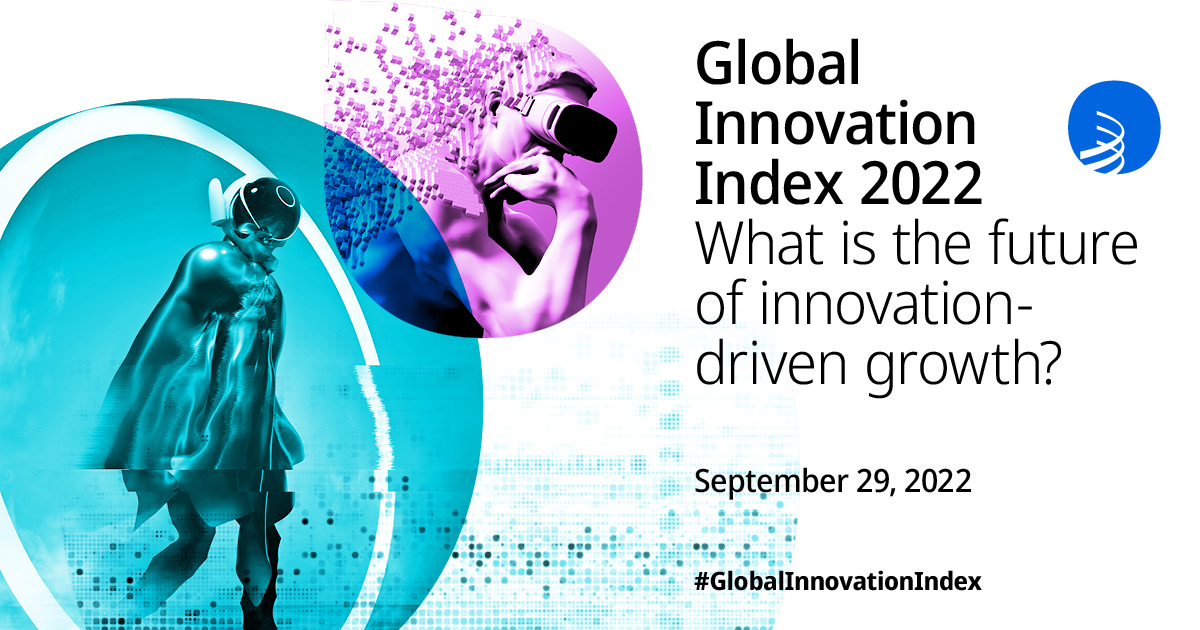 Índice Global de Innovación, ¿Cómo vamos en Chile?