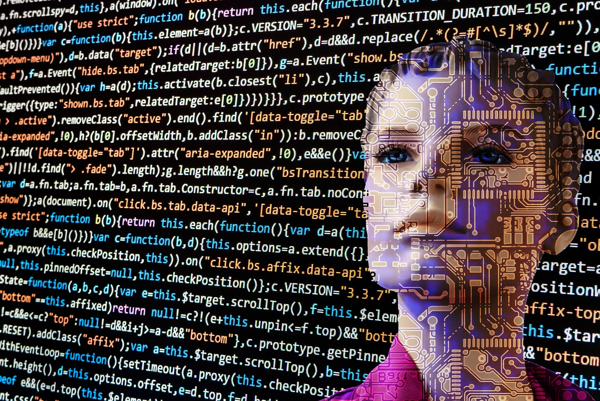 Inteligencia Artificial: Oportunidades y Desafíos para las y los Emprendedores en América Latina y el Caribe