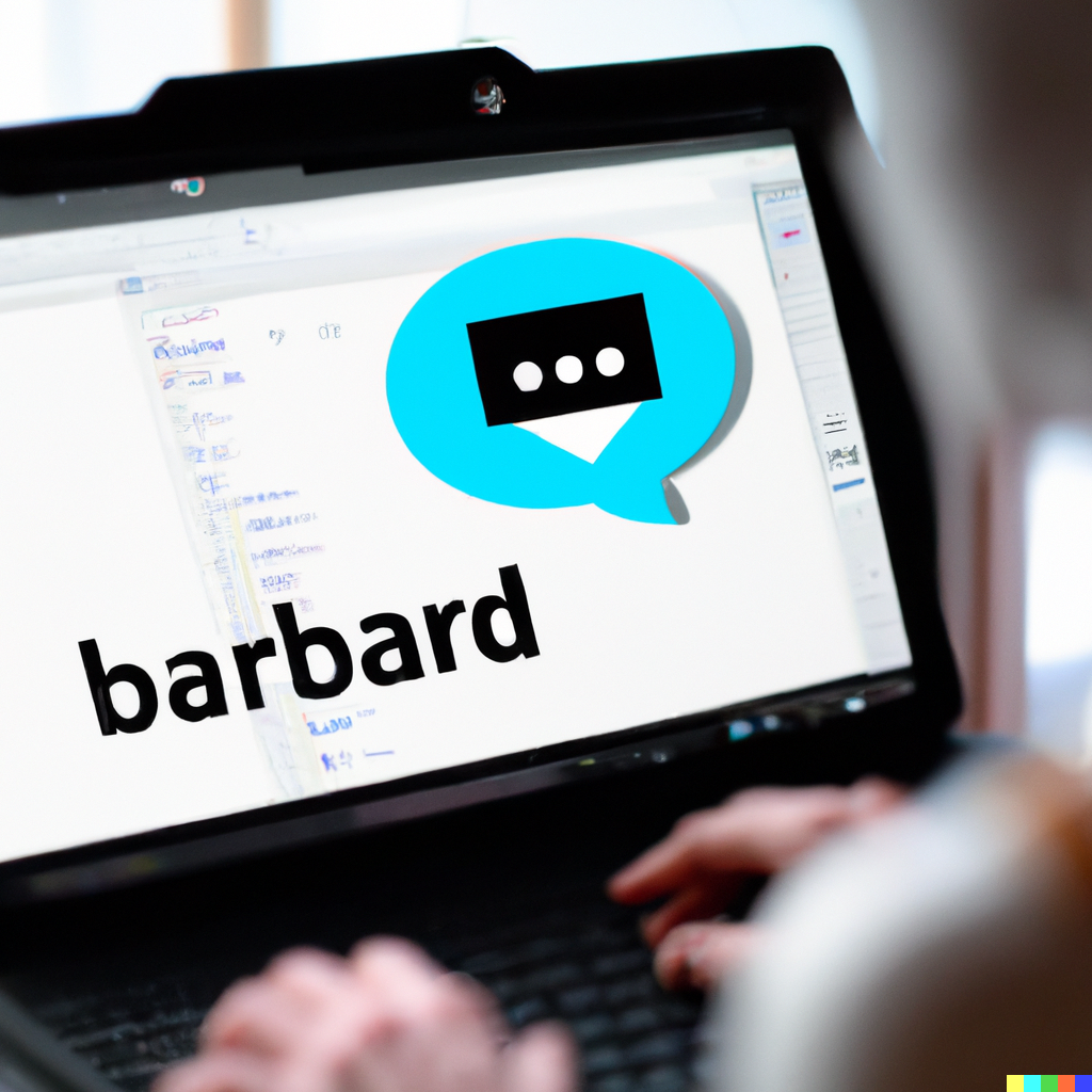 Bard de Google la contrapropuesta para competir a ChatGPT de OpenAI