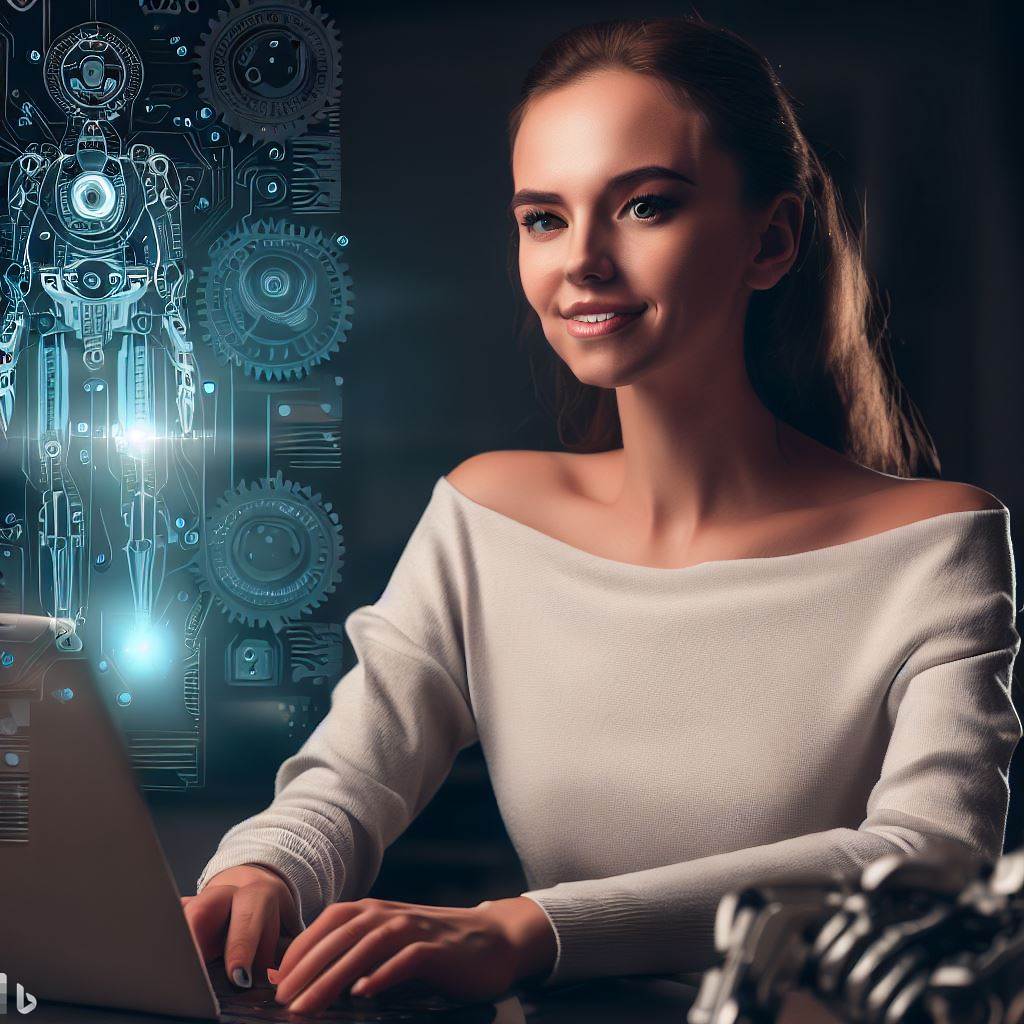 Inteligencia Artificial, lo que deberías saber en simple