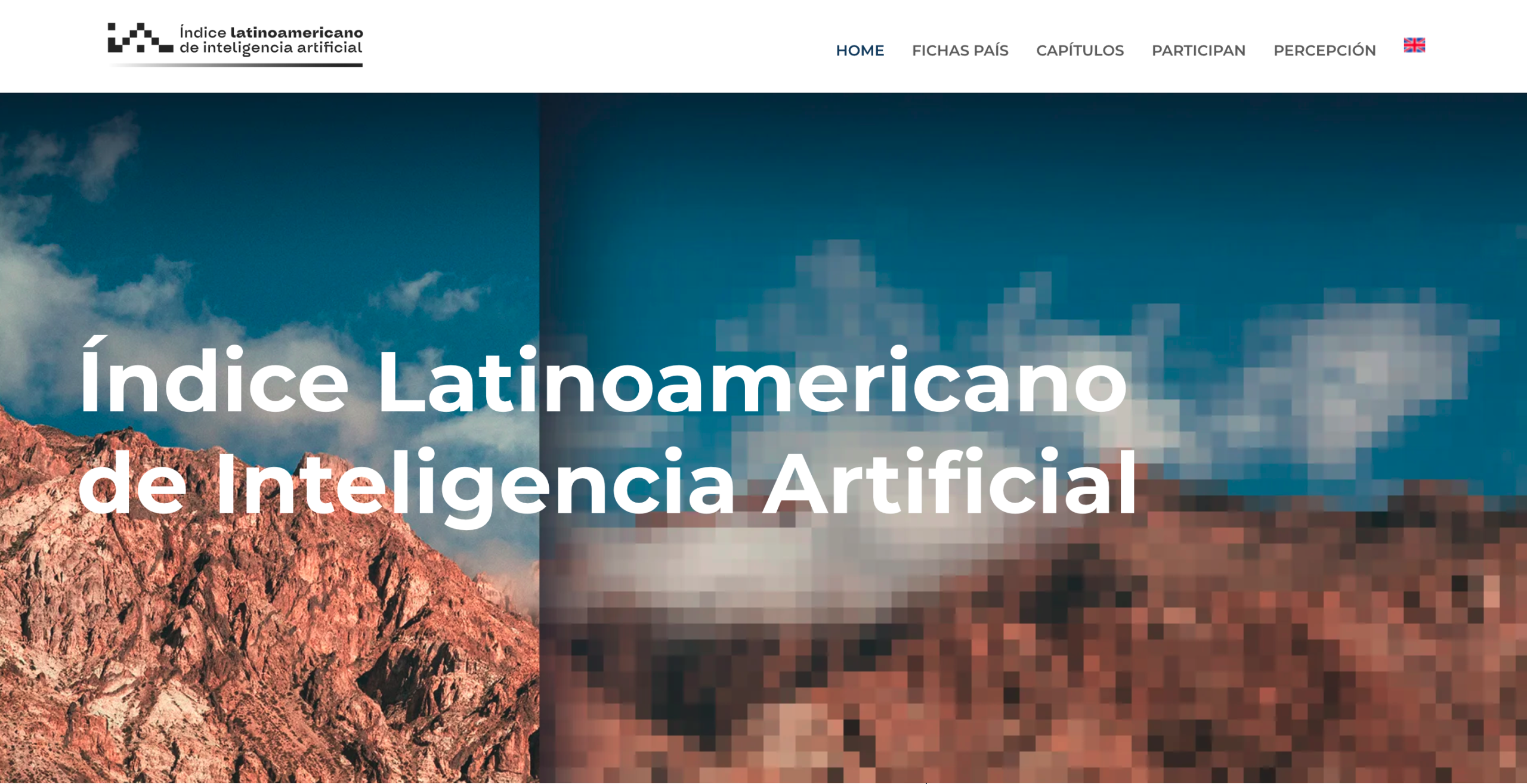 Chile es líder en Inteligencia Artificial, pero solamente en el barrio