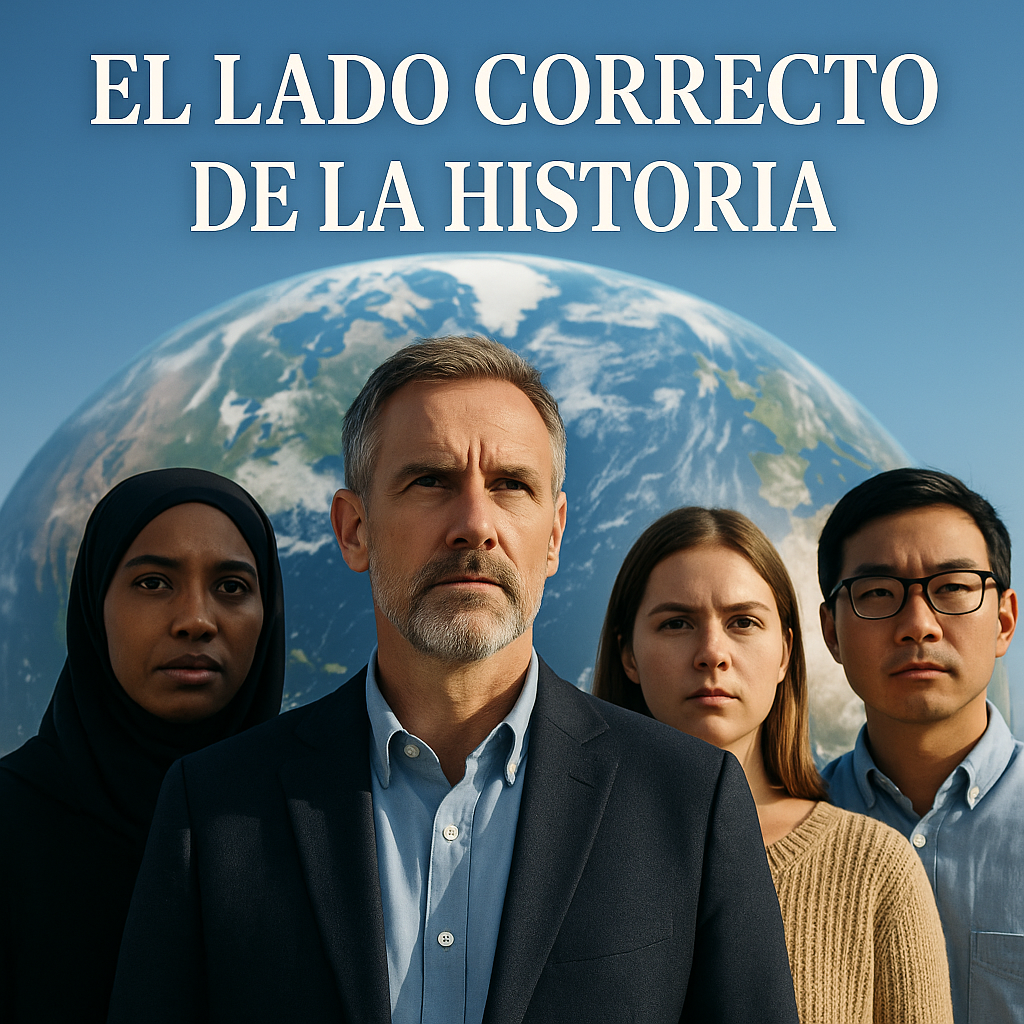 El Lado Correcto de la Historia
