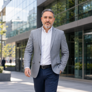 Rodrigo Carrillo González